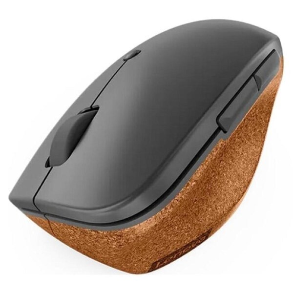 Lenovo Go Wireless Vertical Mouse