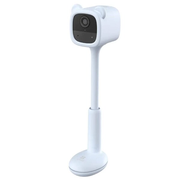 Ezviz BM1 Wireless Baby Monitor - Aqua Bear