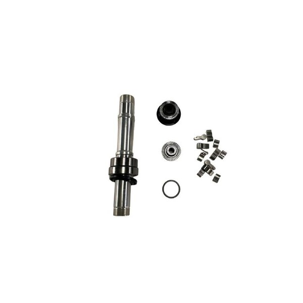 Reynolds Cycling Rear Axle Kit KT Performance Road J-Bend