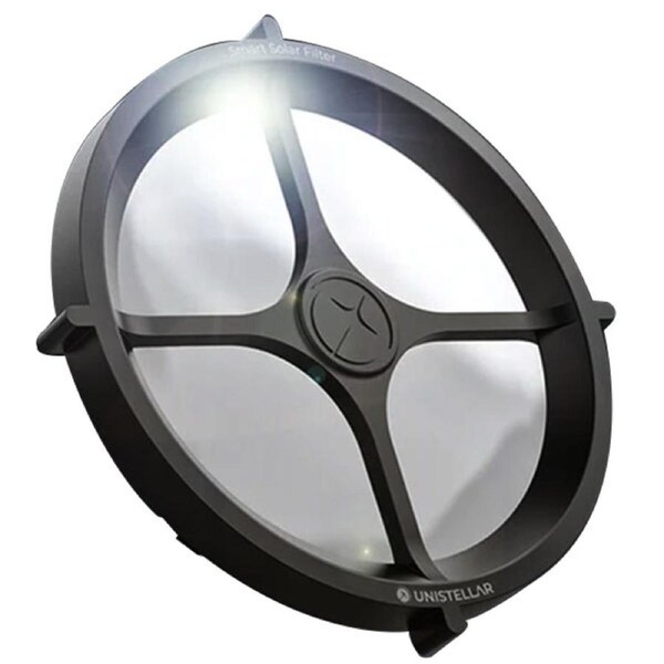 Unistellar Smart Solar Filter - eQuinox/eVscope