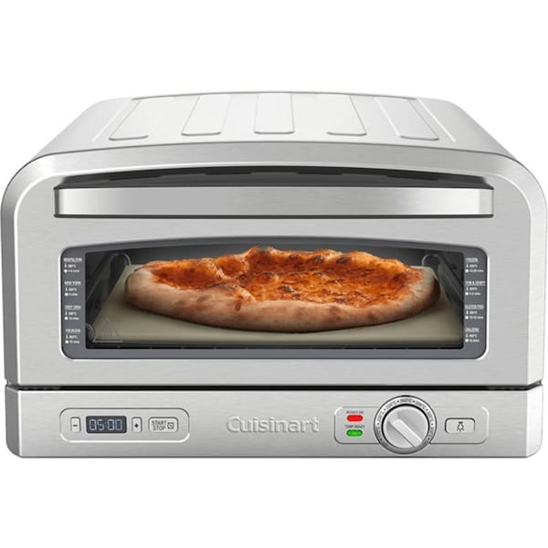 Cuisinart Pizzeria Pro Indoor Pizza Oven