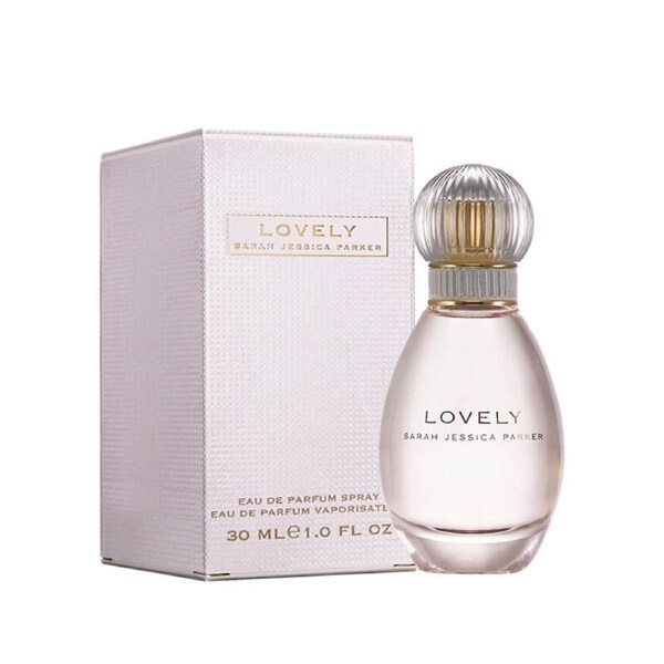 Sarah Jessica Parker Lovely 30ml EDP (L) SP