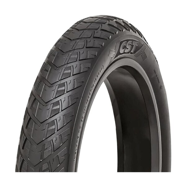 CST Big Boat CTC06 26 x 4.0 E-Bike Tyre