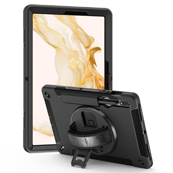 Pisen Rugged Samsung Galaxy Tab S9 / Tab S9 FE / Tab S8 / Tab S7 (11') Case