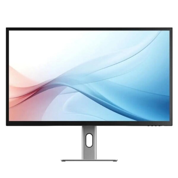 Alogic Clarity Max 32" UHD 4K Monitor with 65W PD [32C4KPD]