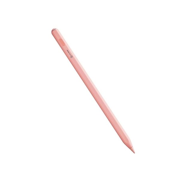 Alogic iPad Stylus Pen with Wireless Charging Pink [ALIPSW-PNK]