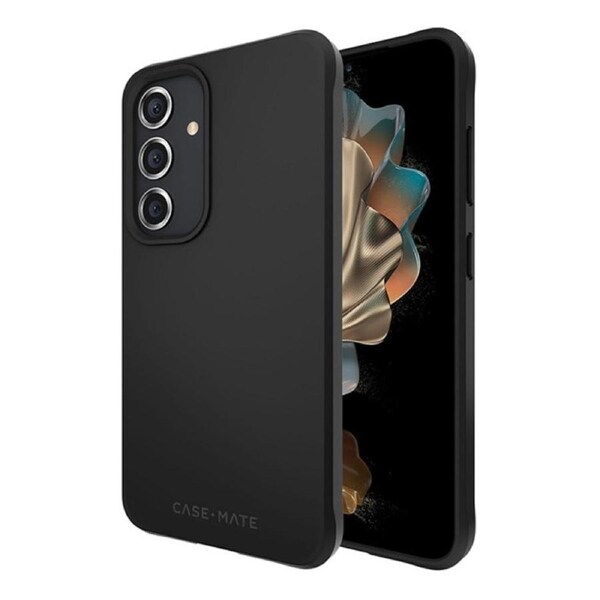 Case-Mate Tough Case (Suits Galaxy S24 Plus) - Black