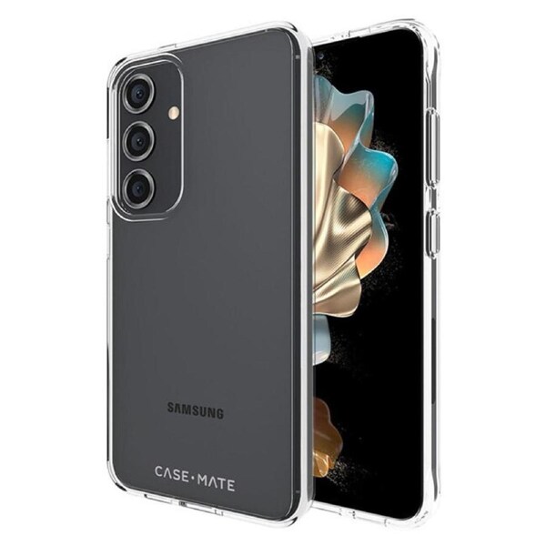Case-Mate Tough Case (Suits Galaxy S24 Plus) - Clear