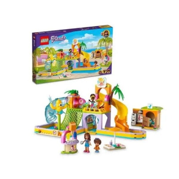 LEGO® Friends Water Park 41720
