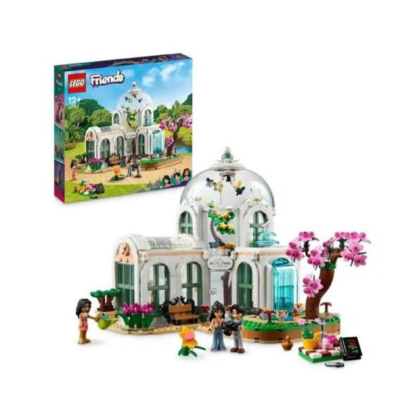 LEGO® Friends Botanical Garden 41757 - Multi