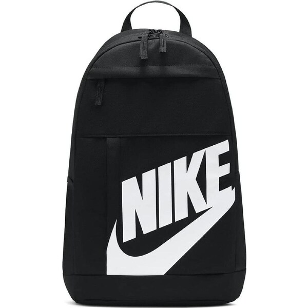 Nike 21L Elemental Backpack - Black/White