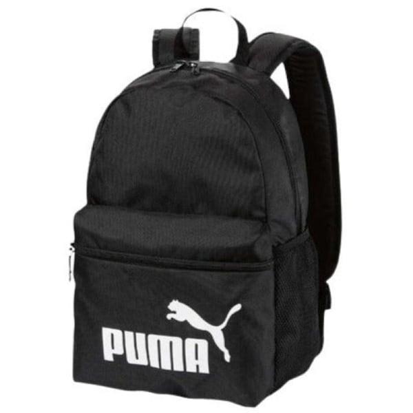 Puma Phase Backpack - Black