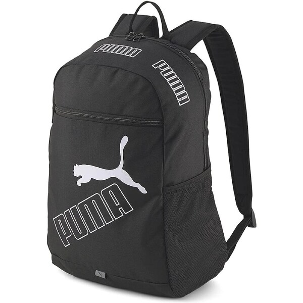 PUMA Phase Backpack II - Puma Black
