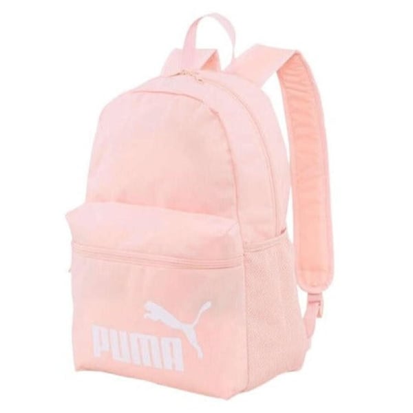 Puma Phase Unisex Backpack - Chalk Pink