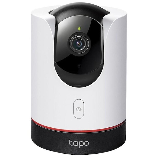 TP-Link Tapo Pan and Tilt AI Security Camera C225 White