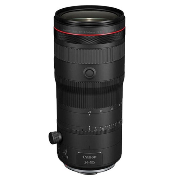 Canon RF 24-105mm F2.8 L IS USM Lens