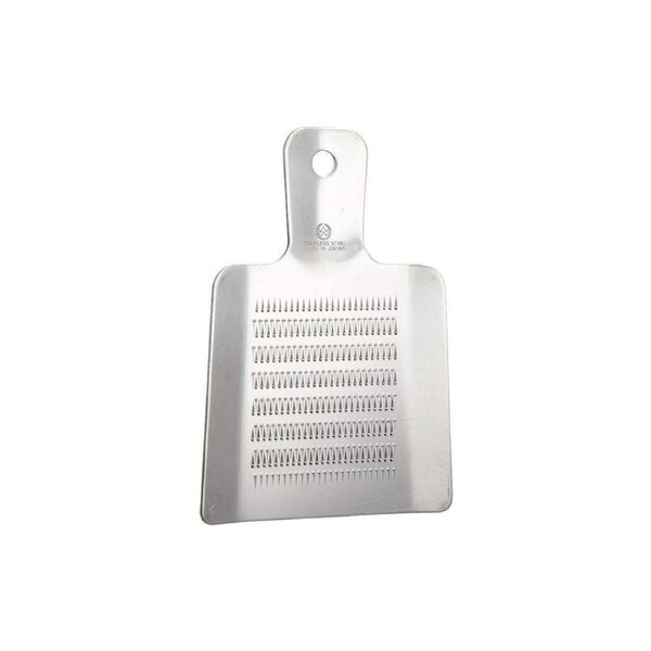 Tamahashi Stainless Steel Mini Grater Big