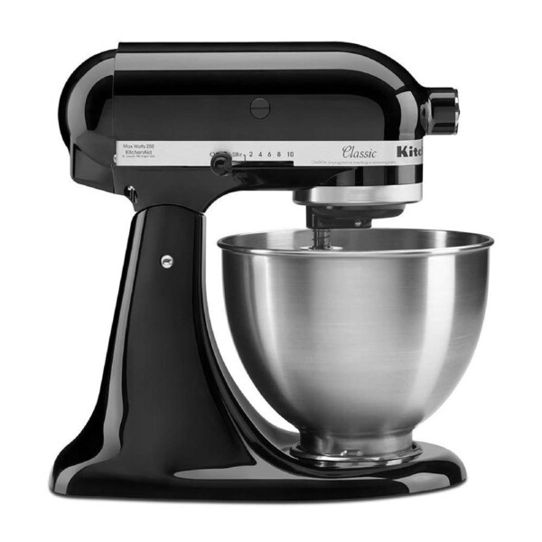 KitchenAid KSM45 Classic Stand Mixer 41.4X27.9X41.9cm