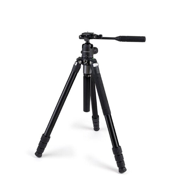 ProMaster Chronicle Tripod Kit - Aluminium