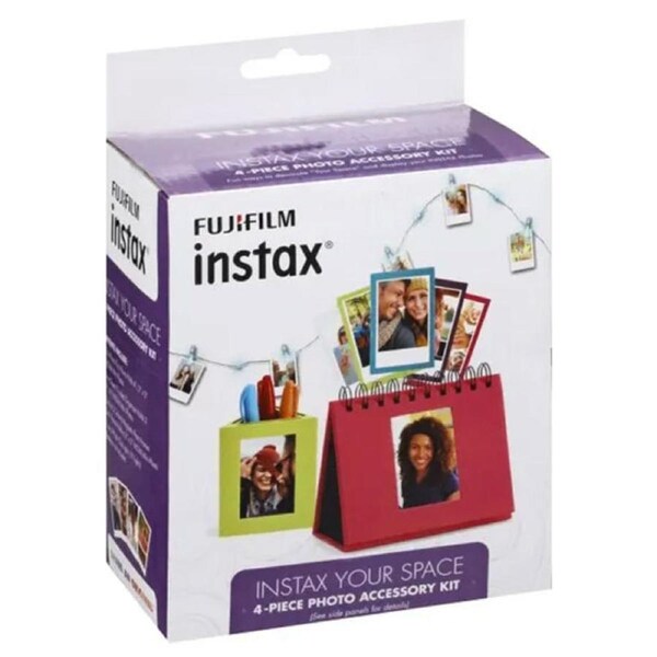 Fujifilm Instax Your Space Accessory Kit