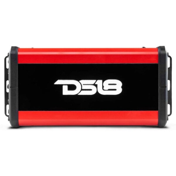 DS18 NXL-N4 1080W 4-Channel Class D Marine Amplifier