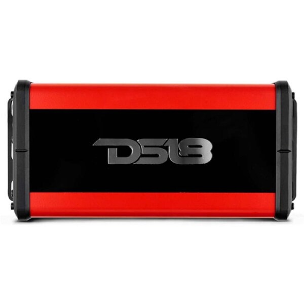 DS18 NXL-N2 900W 2-Channel Class D Marine Amplifier