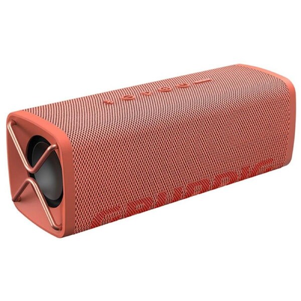 Grundig Bluetooth Speaker Club - Coral