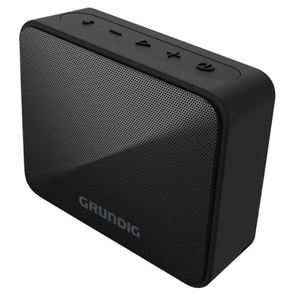 Grundig Bluetooth Speaker Solo - Black