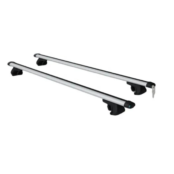 2x Roof racks / Cross bars for Chery Tiggo 7 Pro 2023