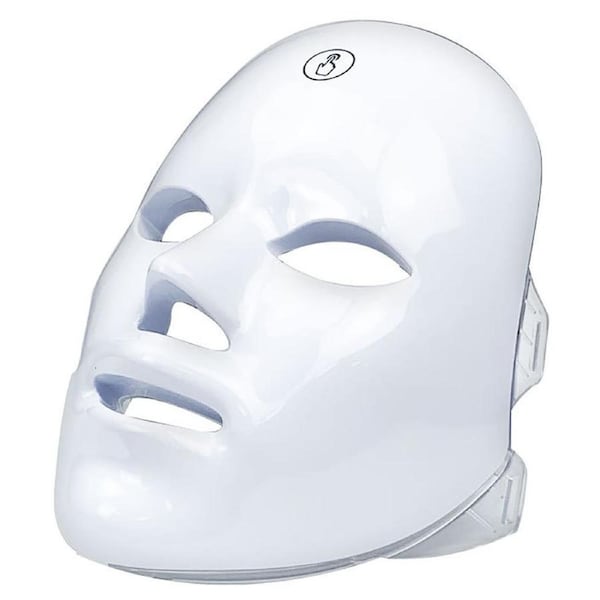 7 Colors Photon LED Light Therapy Face Mask Skin Rejuvenation Anti-aging Machine Facial Wrinkle Therapy
