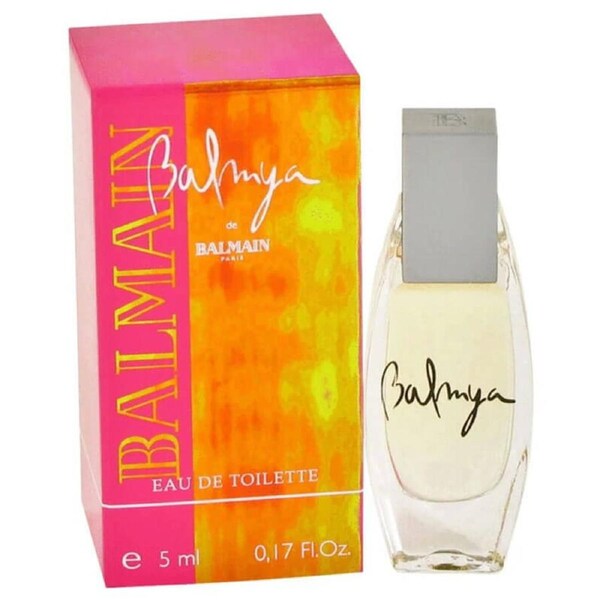 Pierre Balmain Balmya De Balmain 5ml EDT (L) Splash