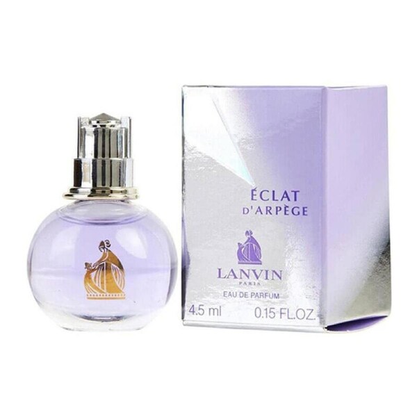 Lanvin Eclat D'Arpege 4.5ml EDP (L) Splash