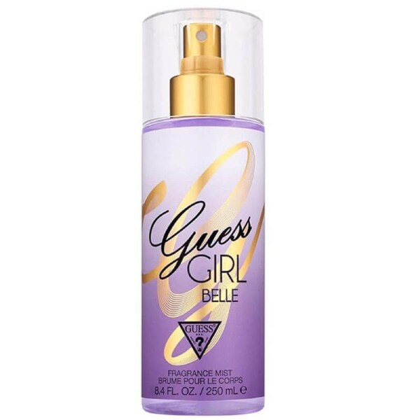 Guess Girl Belle 250ml Fragrance Mist (L) SP
