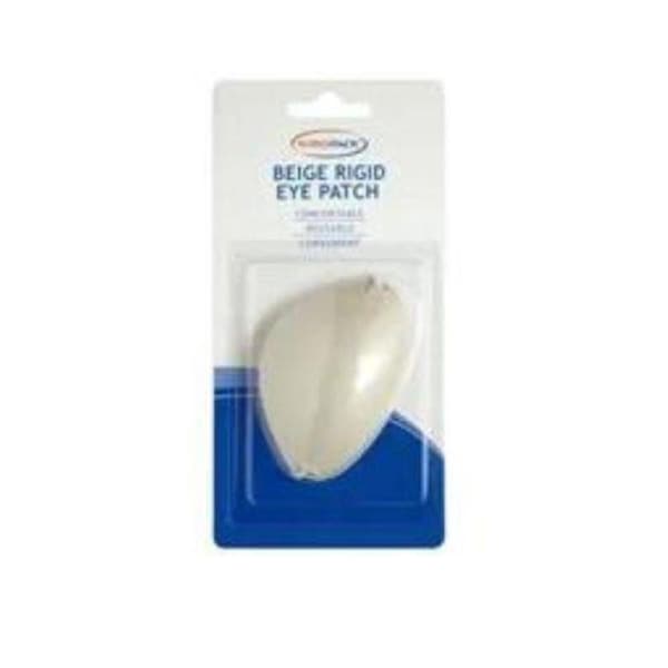 Surgi Pack Eye Patch Nat 6259