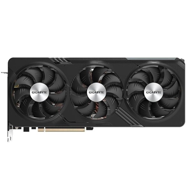 Gigabyte AMD Radeon RX 7700 XT Gaming OC 12G AMD Video/Graphics Card [GV-R77XTGAMING OC-12GD]