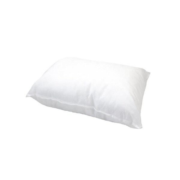 Royal Comfort Bamboo Pillow Hotel Quality Luxury Twin Pack