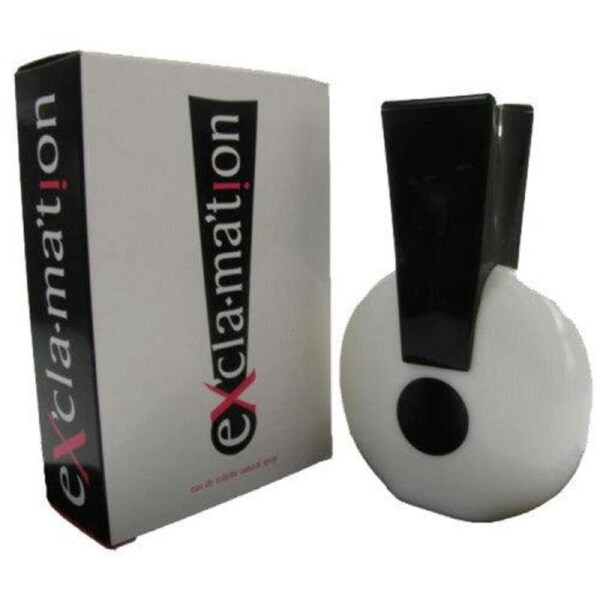 Exclamation EDC 50ML