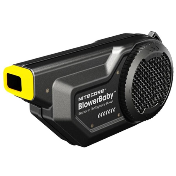 Nitecore BLOWERBABY Small Blower