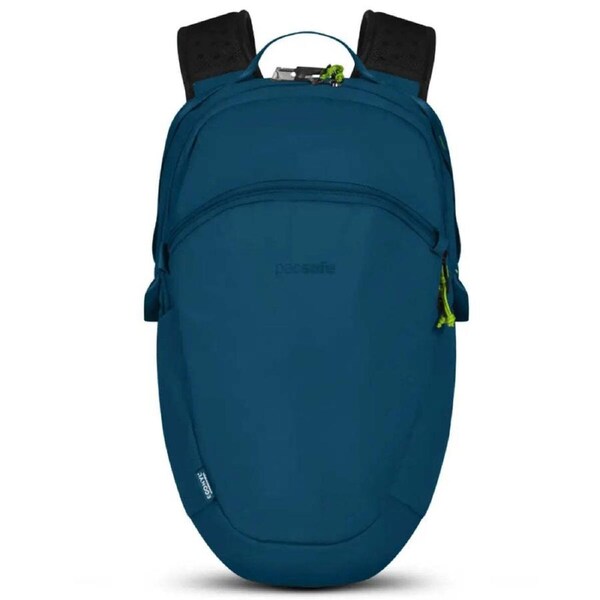 Pacsafe Eco 18L Anti-Theft 13" Laptop Backpack - Tidal Teal