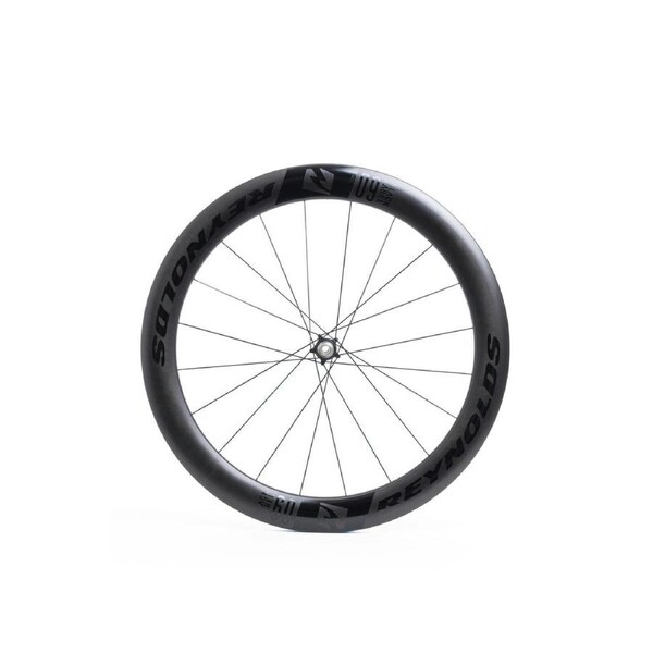 Reynolds Cycling Blacklabel 60 Pro Carbon Disc Wheelset XDR - Black Size XDR