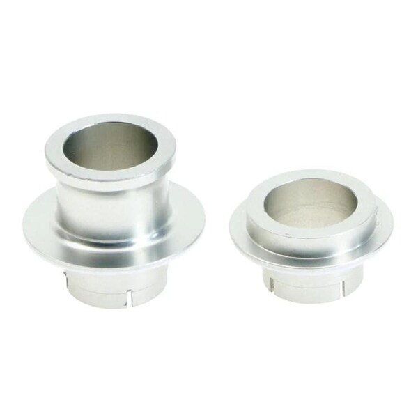 Reynolds Cycling End Caps, i9 Disc Front Thru Axle 12x100 Yr 2017 Onwards