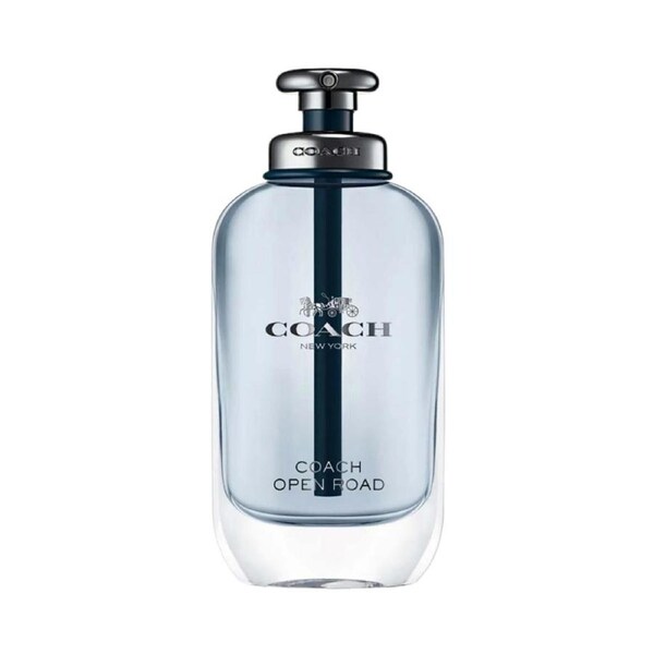 Coach Open Road 60ml Eau de Toilette