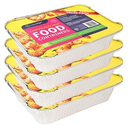 KG Superstore 40 pc