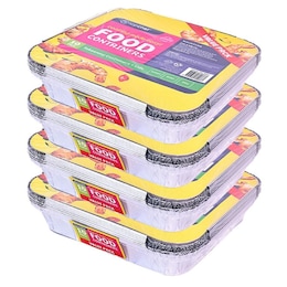KG Superstore 40 pc