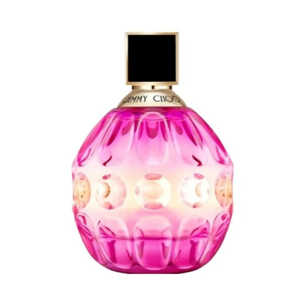 Jimmy Choo Rose Passion 100ml Eau De Parfum