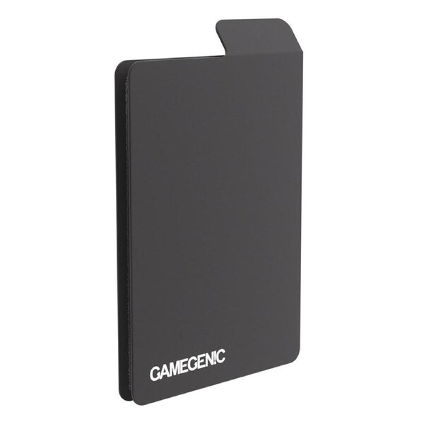 Gamegenic Sizemorph Divider - Black