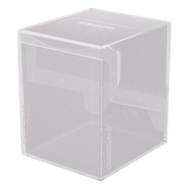 Gamegenic Bastion Deck Box 100+ XL White