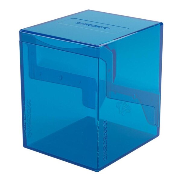 Gamegenic Bastion Deck Box 100+ XL Blue