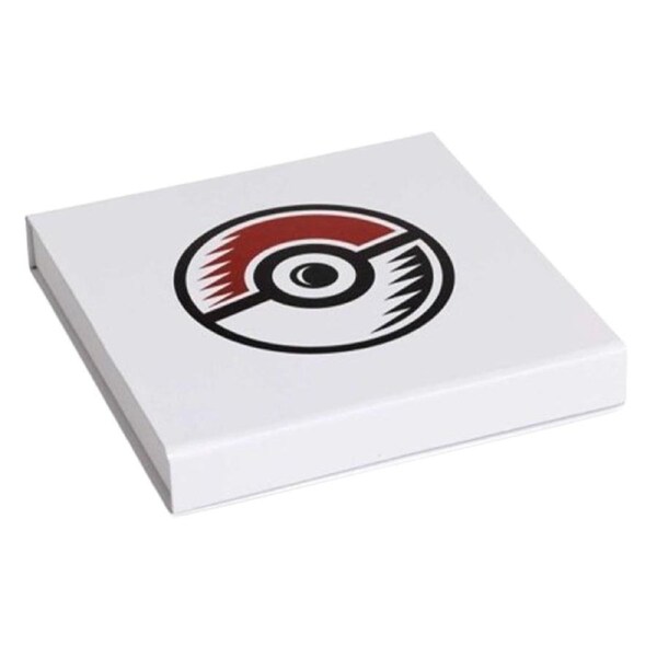 Pokemon Deluxe Pins: Venusaur, Charizard & Blastoise Pin Box Set (3-Pack)