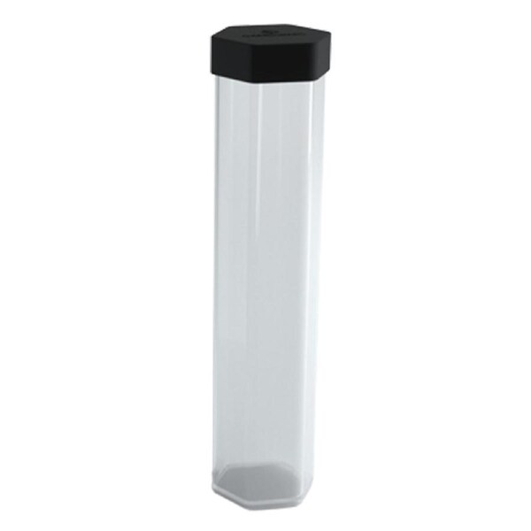 Gamegenic Playmat Tube Clear